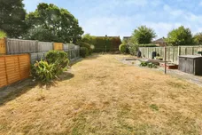 Thorni Avenue, Fareham