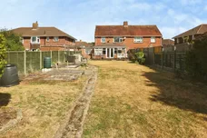 Thorni Avenue, Fareham
