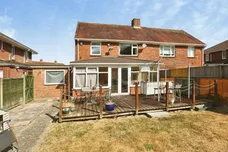 Thorni Avenue, Fareham