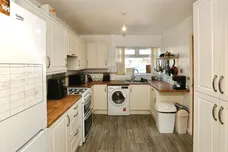 Thorni Avenue, Fareham