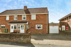 Thorni Avenue, Fareham