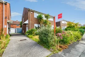Property responsive