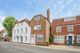 Property responsive