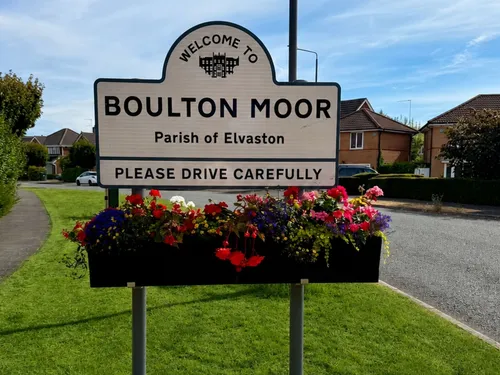 Portchester Drive, Boulton Moor, Derbyphoto