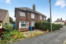 Booth Street, Alvaston, Derby