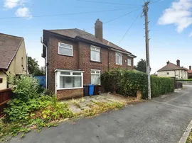 Booth Street, Alvaston, Derby photo