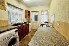 Booth Street, Alvaston, Derby