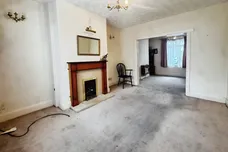 Booth Street, Alvaston, Derby