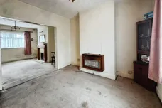 Booth Street, Alvaston, Derby