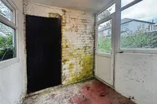 Booth Street, Alvaston, Derby
