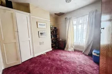 Booth Street, Alvaston, Derby