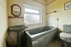 Booth Street, Alvaston, Derby