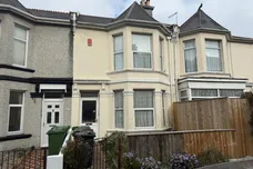 Pasley Street, PLYMOUTH