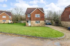Dewlands Hill Crowborough TN6 photo 1