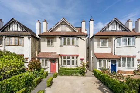 Vallance Road London N22