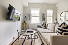 25 Longridge Road London SW5 photo 3