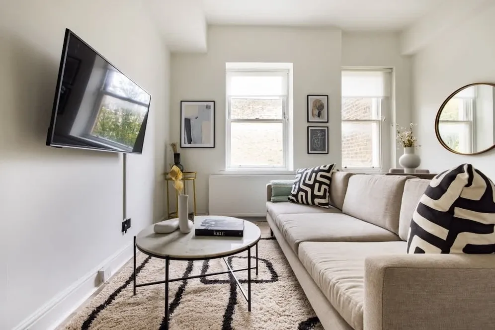 25 Longridge Road London SW5 photo 3