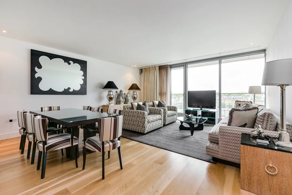 The Knightsbridge SW7 photo 4