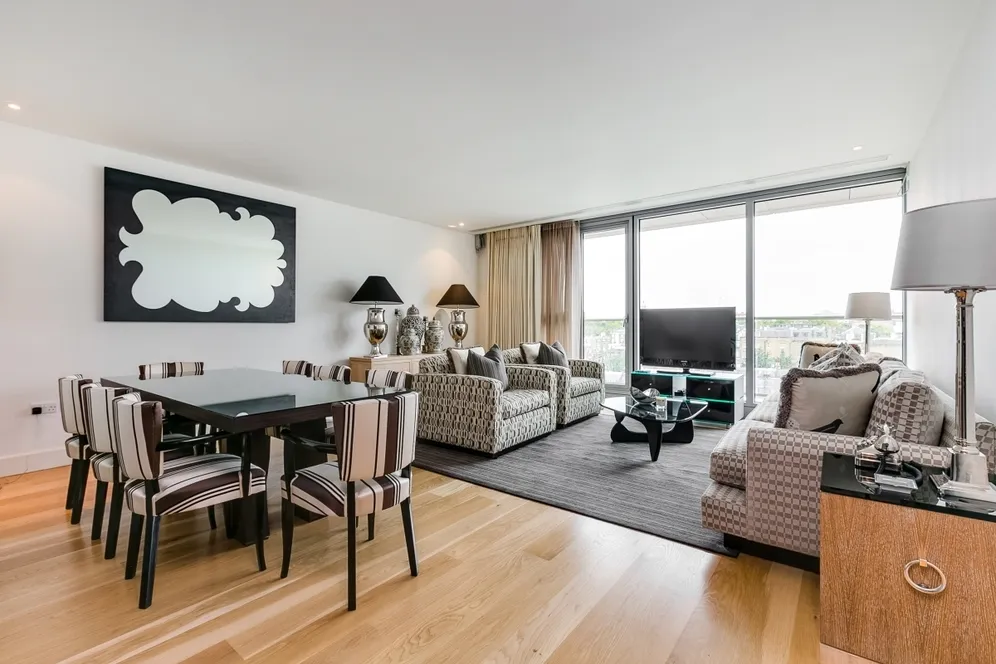 The Knightsbridge SW7 photo 4