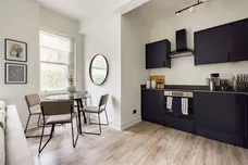 25 Longridge Road London SW5 photo 4