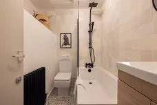 25 Longridge Road London SW5 photo 5
