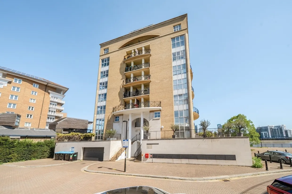 King Frederick Ninth Tower, Rotherhithe, SE16 photo 7