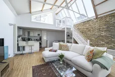 Welmar Mews London SW4 photo 4