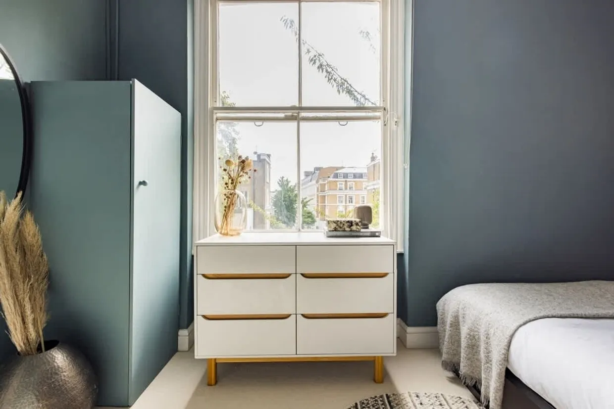 25 Longridge Road London SW5 photo 7