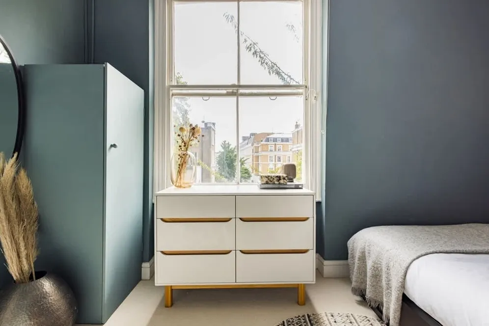 25 Longridge Road London SW5 photo 7