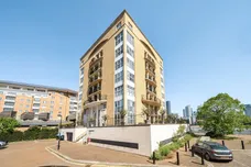 King Frederick Ninth Tower, Rotherhithe, SE16 photo 8