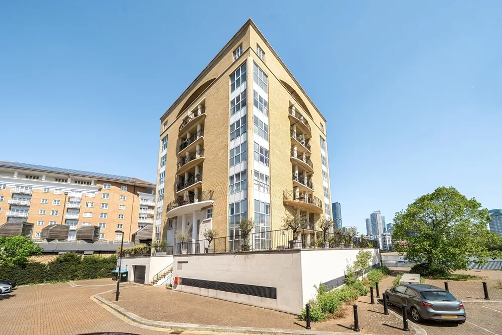 King Frederick Ninth Tower, Rotherhithe, SE16 photo 8