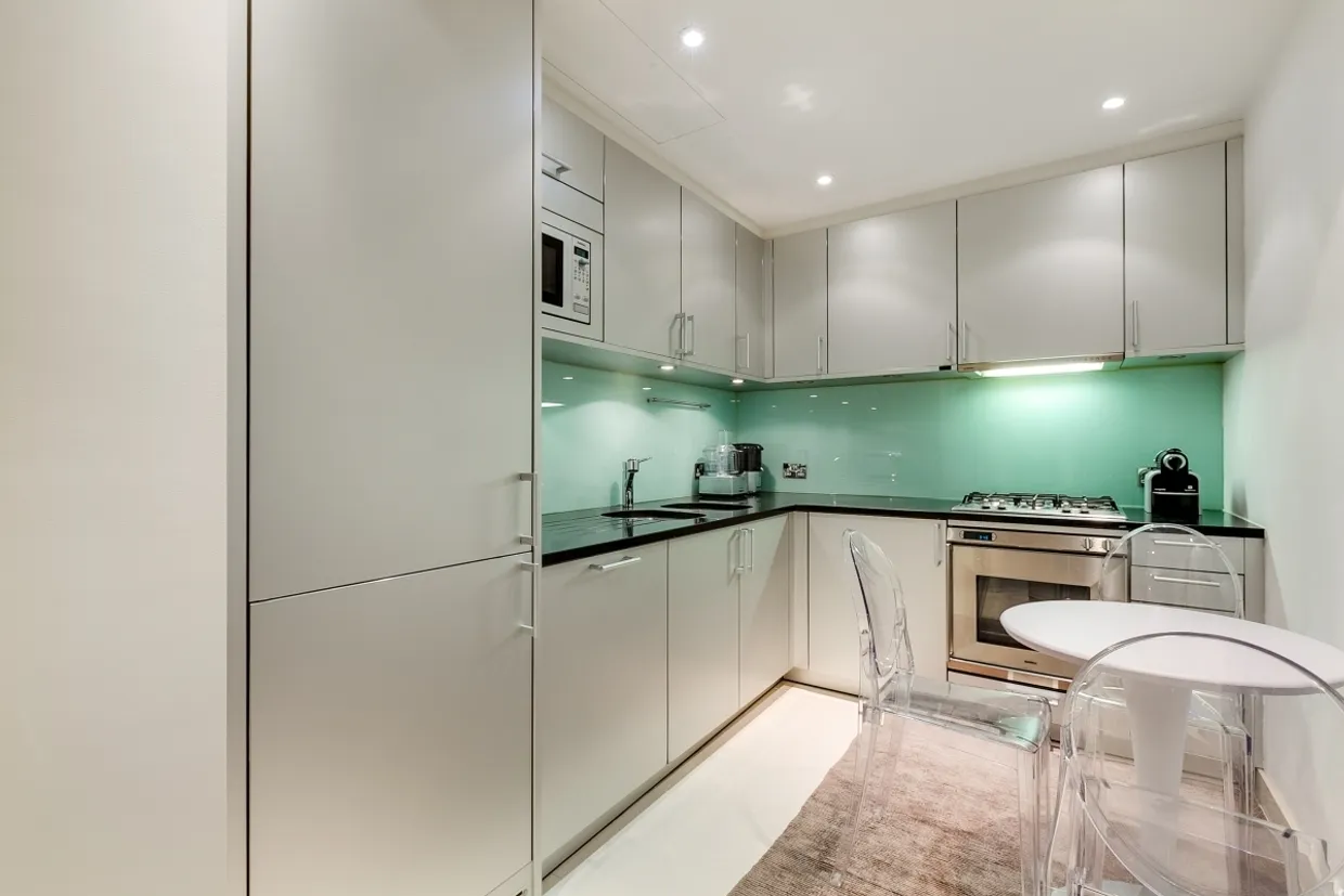 The Knightsbridge SW7 photo 7