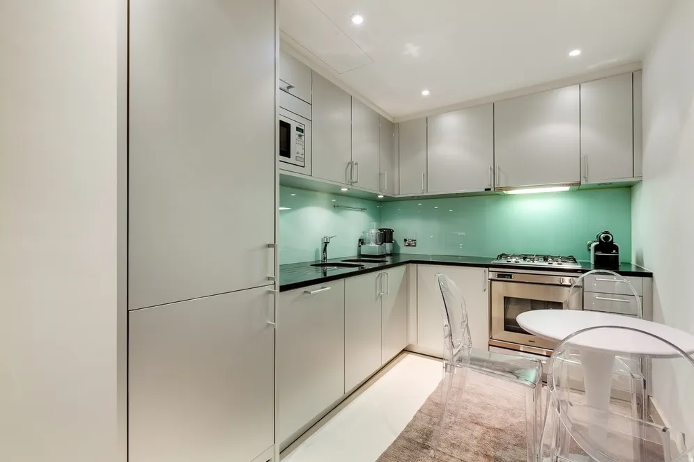 The Knightsbridge SW7 photo 7