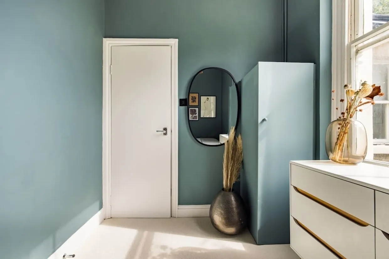 25 Longridge Road London SW5 photo 8