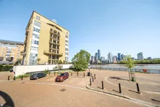 King Frederick Ninth Tower, Rotherhithe, SE16 photo 9