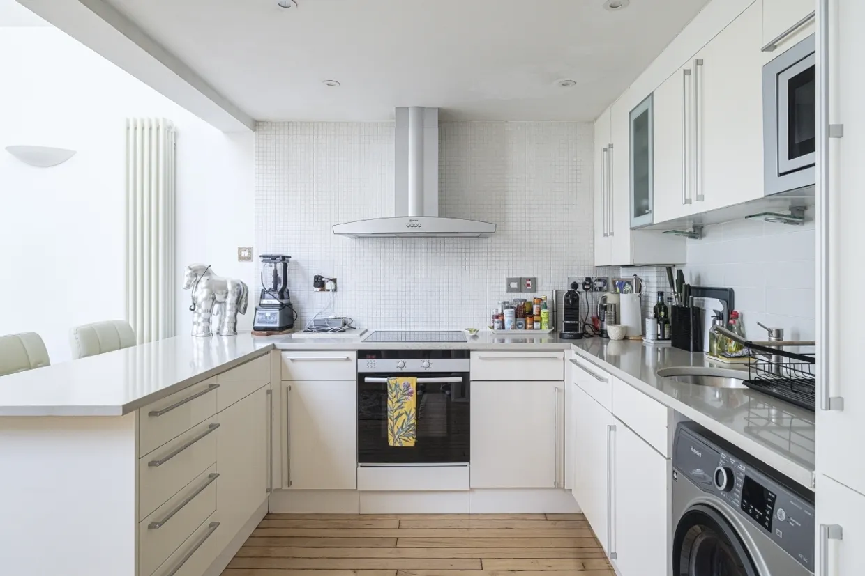 Welmar Mews London SW4 photo 6