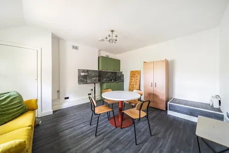 Broadhurst Gardens London NW6