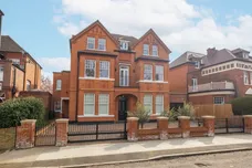 Strawberry Hill Road, Twickenham, TW1 photo 1