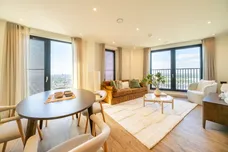 The Eades, 11 Selborne Road London E17 photo 1