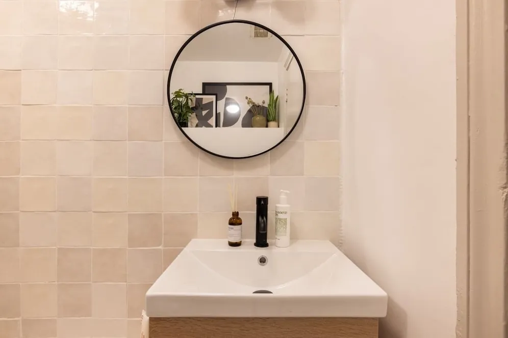 25 Longridge Road London SW5 photo 10