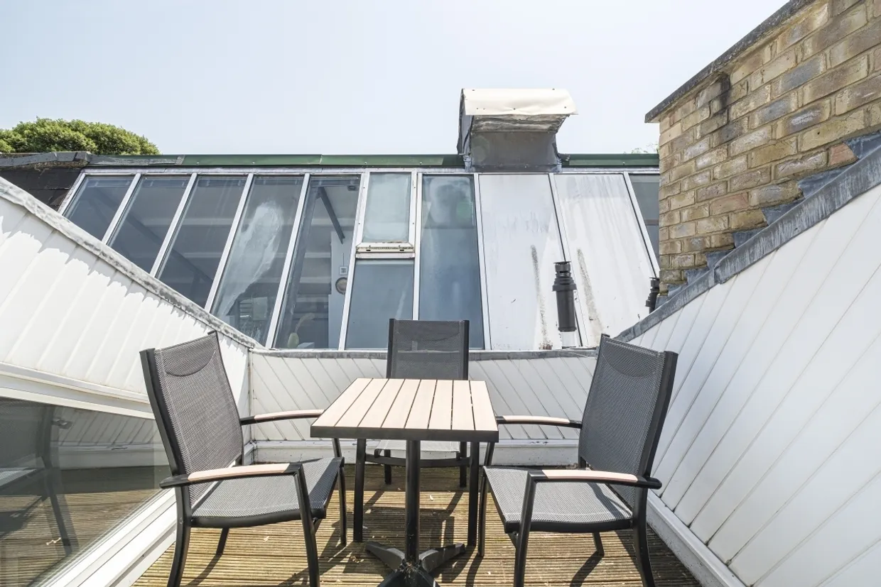 Welmar Mews London SW4 photo 8