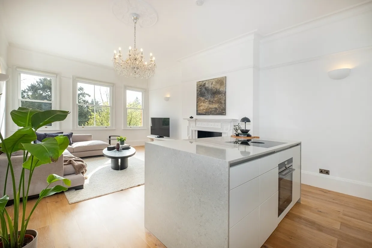 Strawberry Hill Road, Twickenham, TW1 photo 2