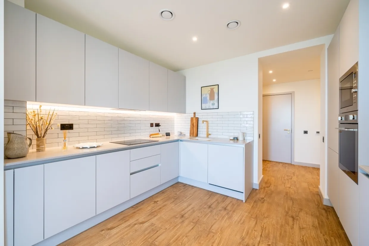 The Eades, 11 Selborne Road London E17 photo 3