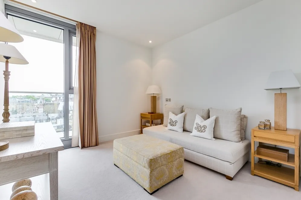 The Knightsbridge SW7 photo 11