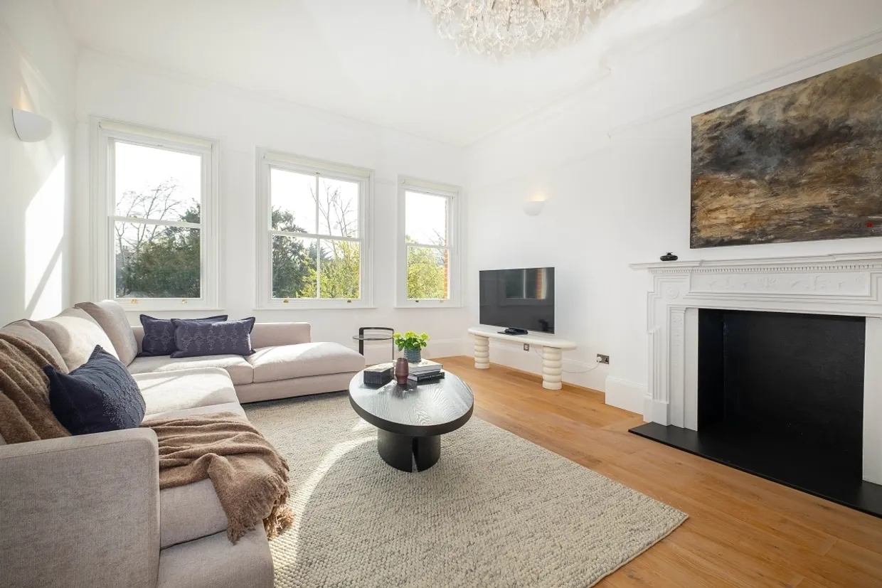 Strawberry Hill Road, Twickenham, TW1 photo 4