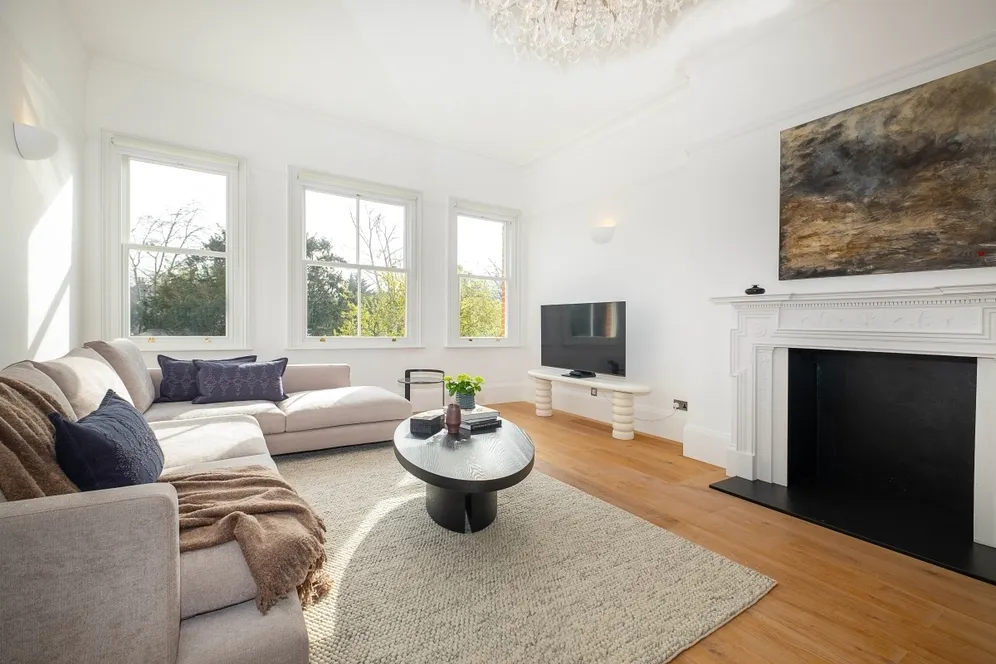 Strawberry Hill Road, Twickenham, TW1 photo 4