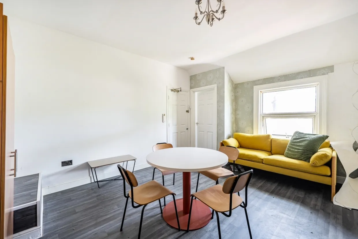 Broadhurst Gardens London NW6 photo 4