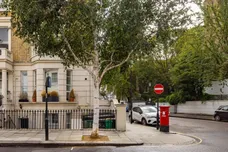 25 Longridge Road London SW5 photo 16