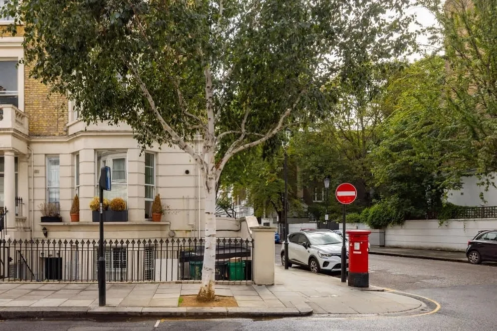 25 Longridge Road London SW5 photo 16