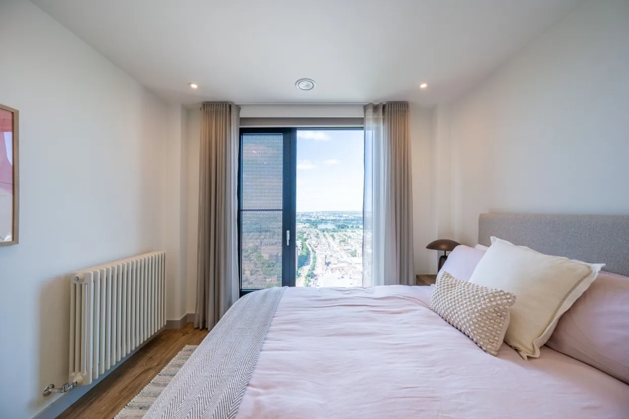 The Eades, 11 Selborne Road London E17 photo 6
